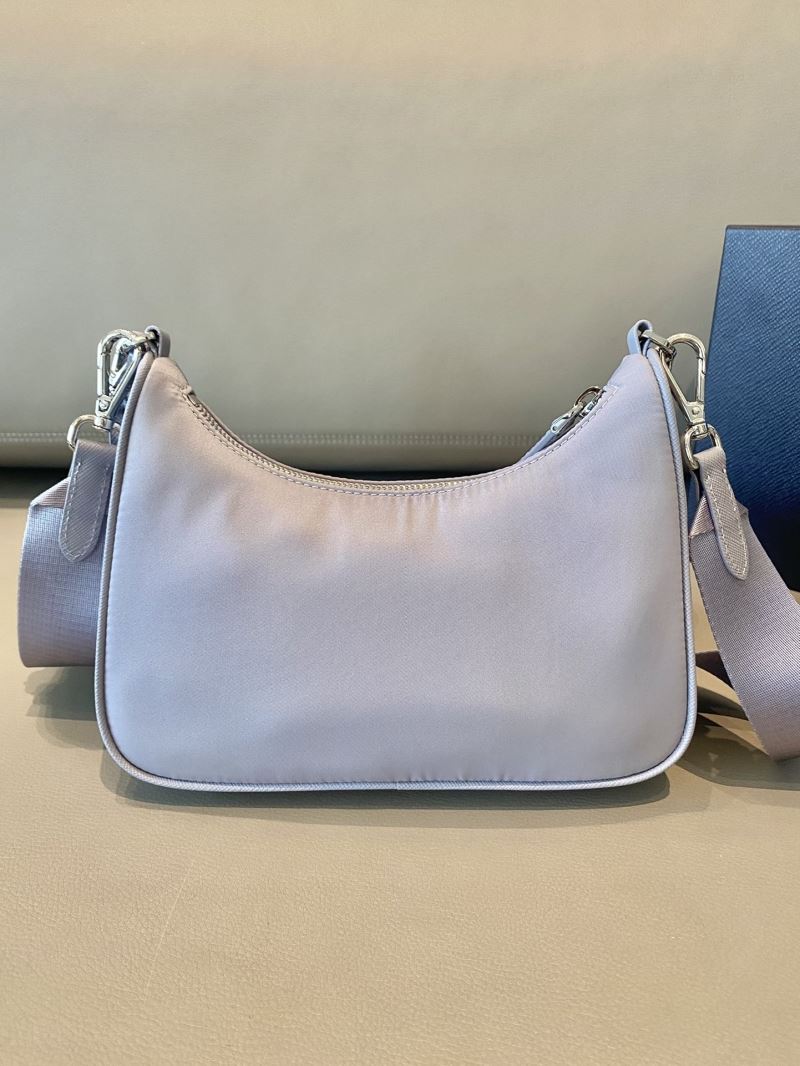 Pra*a hobo bags